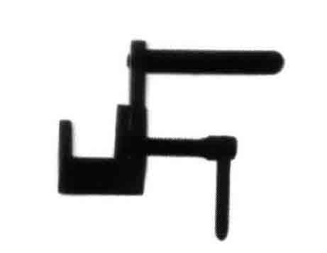 MALİS HINGE KLEMP